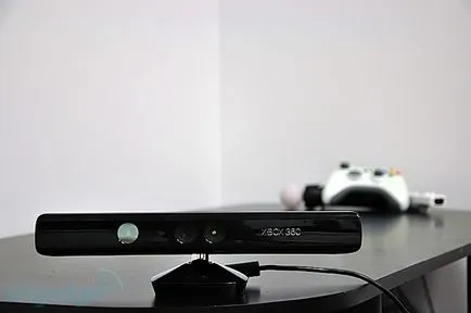 descriere a ceea ce Kinect kinekt