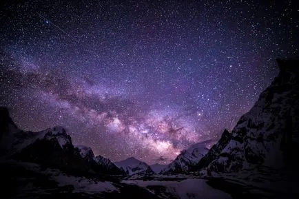 Imagini fotografii ale cosmosului