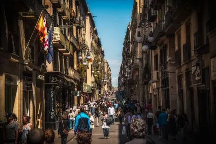 Kinomarshrut Barcelona, barselona10 - Ghid pentru Barcelona (filmare locație) Kinomarshrut Barcelona, barselona10 - Ghid pentru Barcelona