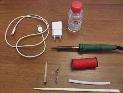 lemn de buzunar Vyzhigatel cu mâinile lor, indycraft