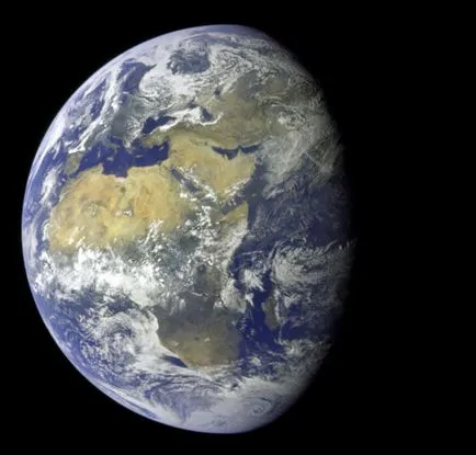 Imagini fotografii ale cosmosului