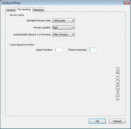 Cataloage Lightroom, revista Evgeny Bulatov (informații) Cataloage Lightroom, revista Evgeny Bulatov