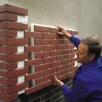 Pavaj țiglă ce este, mai ales de stabilire (gresie) Pavaj țiglă ceea ce este, mai ales de stabilire