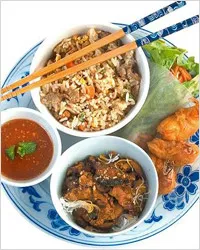 produse alimentare din China