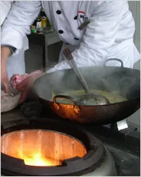 produse alimentare din China