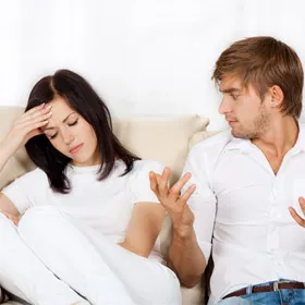 Când căsătoria nu este iubire - un bărbat și o femeie - o relație - lucruri mici în viață (viață) Când căsătoria nu este iubire - un bărbat și o femeie - o relație - lucruri mici în viață