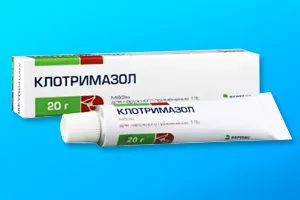instructiuni Clotrimazol de utilizare, preț, analogi, comentarii, compoziția