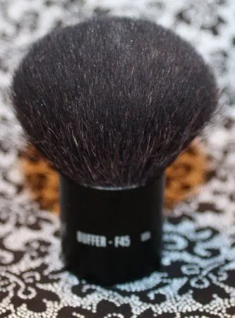 Perii sigma, revizuire și foto mele comentarii (produse cosmetice profesionale) Perii Sigma, analiza mea și foto comentarii