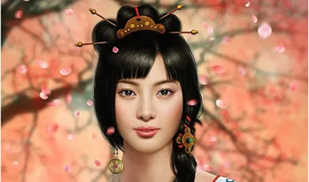 Normele makeup- din China, în special pe Ghid de aplicare