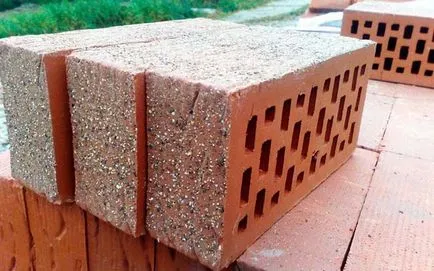 Clincher este un material modern superioare în proprietățile sale de gresie