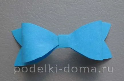 Clopotele din hartie (master-class), o cutie de idei și ateliere de lucru (Numele meu este Olga) Clopotele din hartie (master-class), o cutie de idei și ateliere