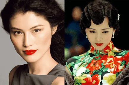 Normele makeup- din China, în special pe Ghid de aplicare
