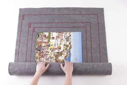 Adeziv pentru puzzle-uri speciale pentru a utiliza, lipici propriile lor mâini (clei) Adeziv pentru puzzle-uri speciale pentru a utiliza, lipici propriile lor mâini
