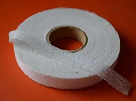 țesături și materiale adezive nekleevye modul de utilizare paienjenisul, dublerin și interlinii