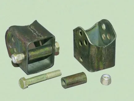 Clearance-ul 2110