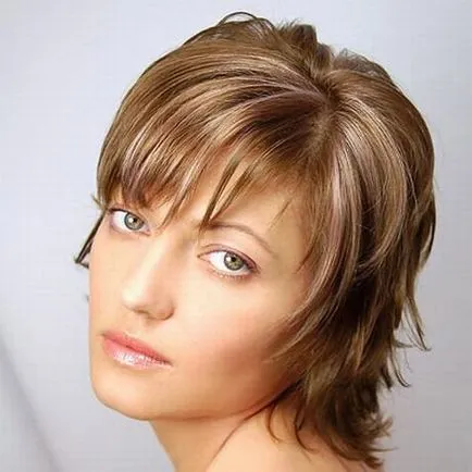 Colorat la pas acasă cu clasa pas expertul pentru diferite tipuri de par (umeri vaselina capac) Colorat la pas acasă cu clasa pas expertul pentru diferite tipuri de păr