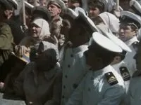 White Horse (1993) - Info Film - filme românești și seriale de televiziune