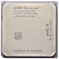 Compania AMD, dispozitive micro avansate