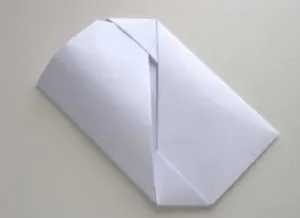 Plic dintr-o foaie de diagrame A4 și pas cu pas, cursuri de master instrucțiuni video,