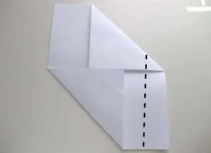 Plic dintr-o foaie de diagrame A4 și pas cu pas, cursuri de master instrucțiuni video,
