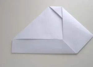 Plic dintr-o foaie de diagrame A4 și pas cu pas, cursuri de master instrucțiuni video,