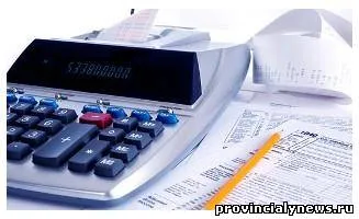 Corectarea (rafinat) declarație fiscală - depunerea declarației de regulă un (rafinat) Corectarea (rafinat) declarație fiscală - regulile de depunere de tip Declarație