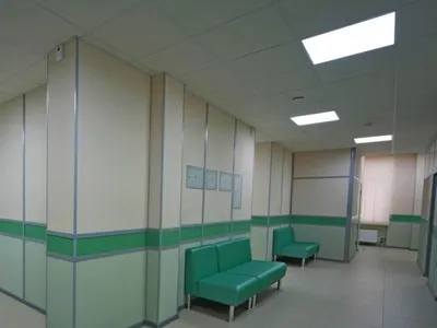 Tomografia computerizată în Ekaterinburg