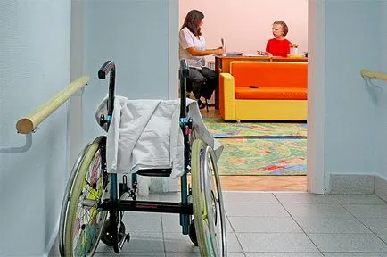 Pentru a pune copii mese gratuite