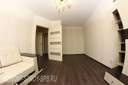 apartamente de reparații complexe (renovare) Servicii de reparații complexe de apartamente