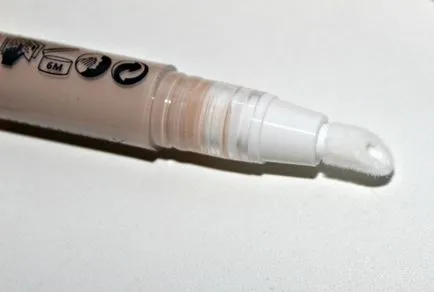 Mastertouch factor corector maxim al unui produs bun care are un dezavantaj semnificativ pe care l-ar împiedica