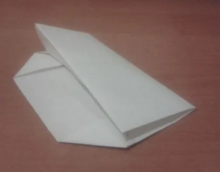 Plic dintr-o foaie de diagrame A4 și pas cu pas, cursuri de master instrucțiuni video,