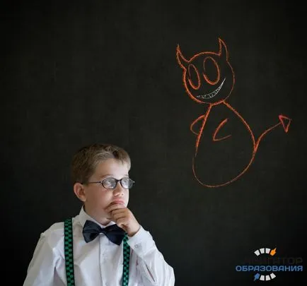 Conflicte elevii cum să răspundă la ele, viața școlară - „educație Navigator“