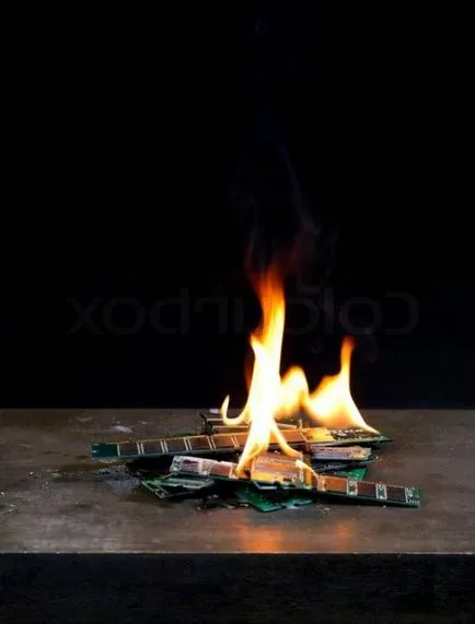 Computer îngheață greu care sunt motivele și cum să se stabilească