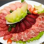 idei frumoase, fotografii de tăiere de carne, exemple de execuție și depunere - 8 linguri