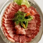 idei frumoase, fotografii de tăiere de carne, exemple de execuție și depunere - 8 linguri