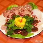 idei frumoase, fotografii de tăiere de carne, exemple de execuție și depunere - 8 linguri
