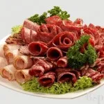 idei frumoase, fotografii de tăiere de carne, exemple de execuție și depunere - 8 linguri