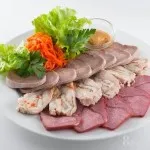 idei frumoase, fotografii de tăiere de carne, exemple de execuție și depunere - 8 linguri