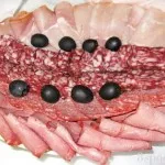 idei frumoase, fotografii de tăiere de carne, exemple de execuție și depunere - 8 linguri