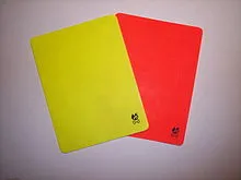 Red carte - l