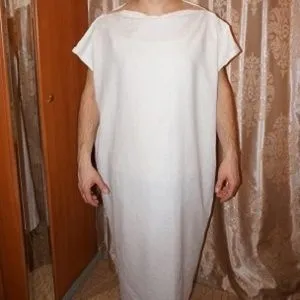 costum Neptun cu propriile lor mâini