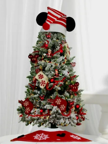 Frumos decorate pomul de Crăciun sau de modul de a decora un pom de Crăciun (frumos decorat pomi de Crăciun foto) Frumos decorate pomul de Crăciun sau de modul de a decora un pom de Crăciun