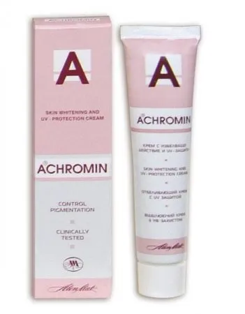 Crema Ahromin - Comentarii si beneficii (comentarii) Crema Ahromin - comentarii și beneficii