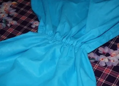costum Neptun cu propriile lor mâini