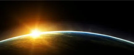 Space - Ce este asta lucruri interesante despre spațiu