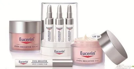 Cosmetice euserin top al celor mai bune instrumente pentru păr și piele