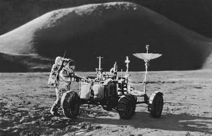 Space - Ce este asta lucruri interesante despre spațiu