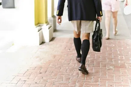 Rata shortovedeniya scurt pentru bărbați precum și ce să poarte pantaloni scurți (pantaloni scurți) Rata shortovedeniya scurt pentru bărbați precum și ce să poarte pantaloni scurți