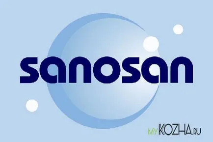 sanosan Cosmetic (sanosan) Crema Stretch, loțiune, spray, ulei