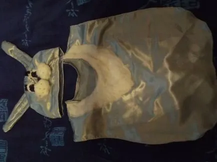 Costume pentru basmul „The Gingerbread Man“